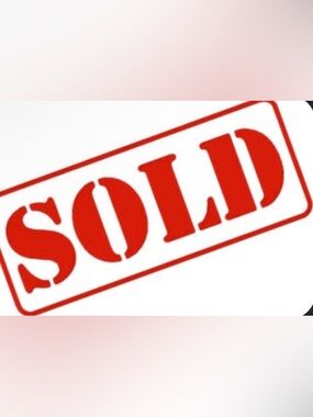 Sold